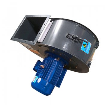 4-72-A式系列離心通風(fēng)機