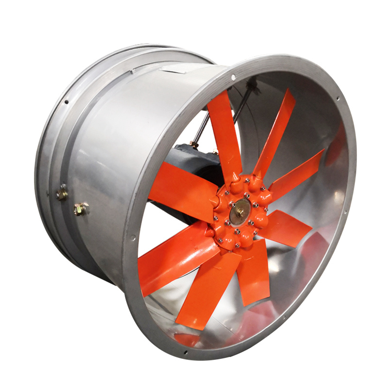 軸流風(fēng)機價格是由什么決定的？