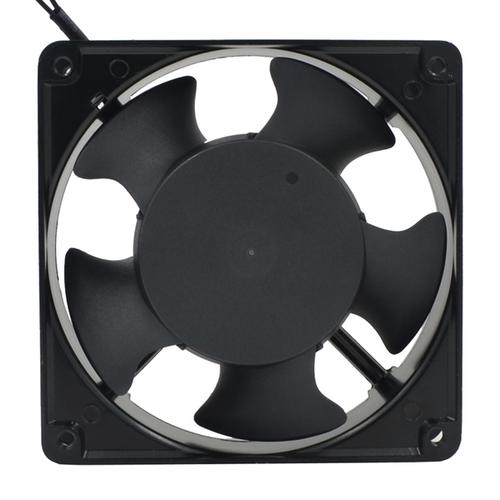 軸流通風(fēng)機圖片大全，你認識哪些？