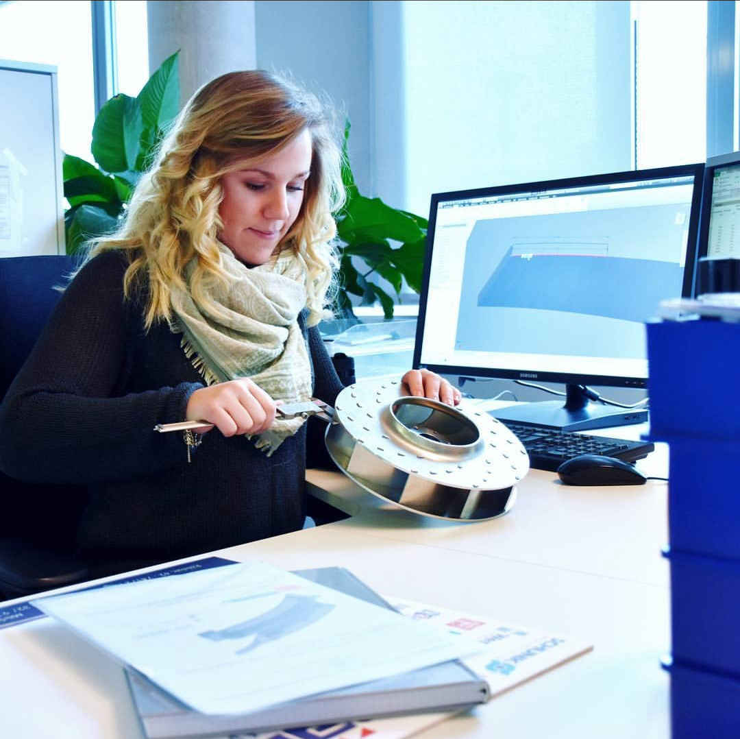 廣東風(fēng)機廠家 | 請相信科技改變未來