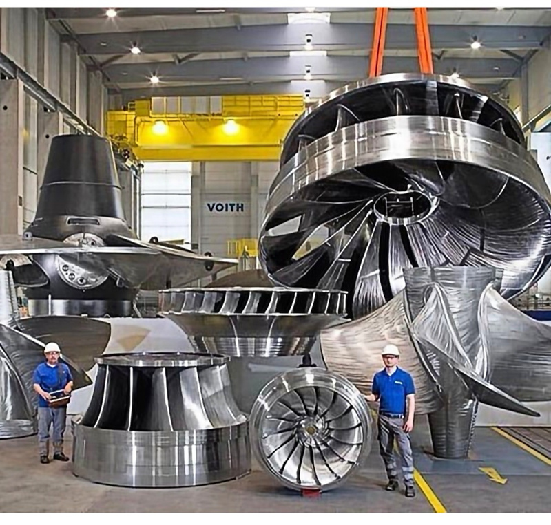 離心式通風機的傳動方式有哪些? 離心式通風機的傳動方式有哪些?