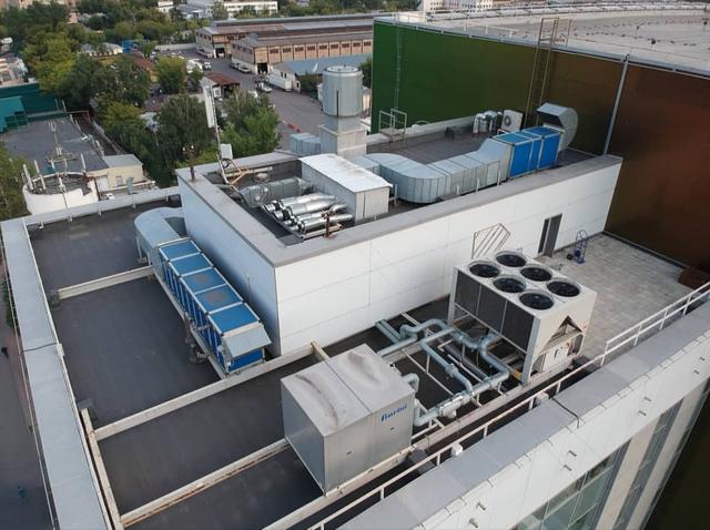 箱體風(fēng)機(jī)為什么越來越受關(guān)注？風(fēng)機(jī)外形大致是圓柱型和蝸牛形狀的